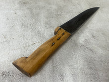 Load image into Gallery viewer, Vintage French Veritable Sabatier/Pradel Knife Set 2x Made in France 🇫🇷 1905
