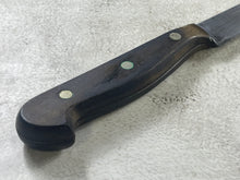 Load image into Gallery viewer, Vintage Gustav Emil Ern Flexible Filleting Knife 260mm Carbon Steel Made in Germany 🇩🇪 1909