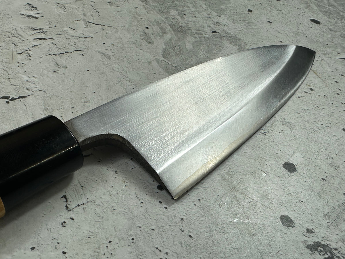Vintage Marugo Yanagiba & Deba Knife Set 2342