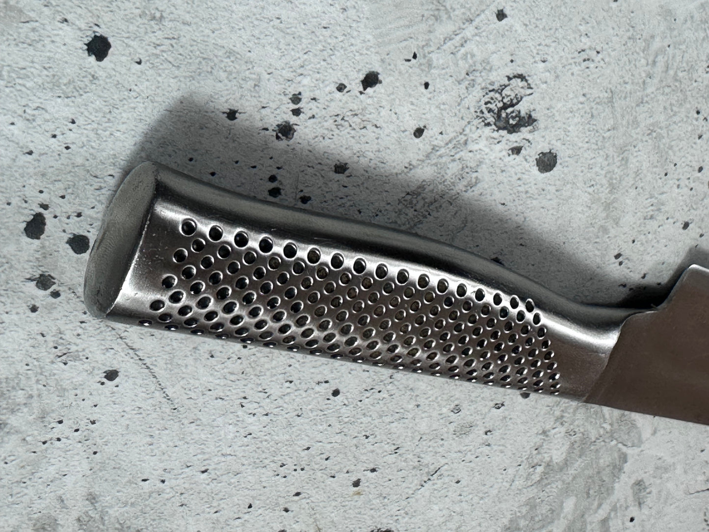 Second Hand Global Slicing Knife 230mm 2053
