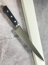 Load image into Gallery viewer, Tsunehisa AUS8 Sujihiki Knife 270mm  Pakkawood Handle - Made in Japan 🇯🇵