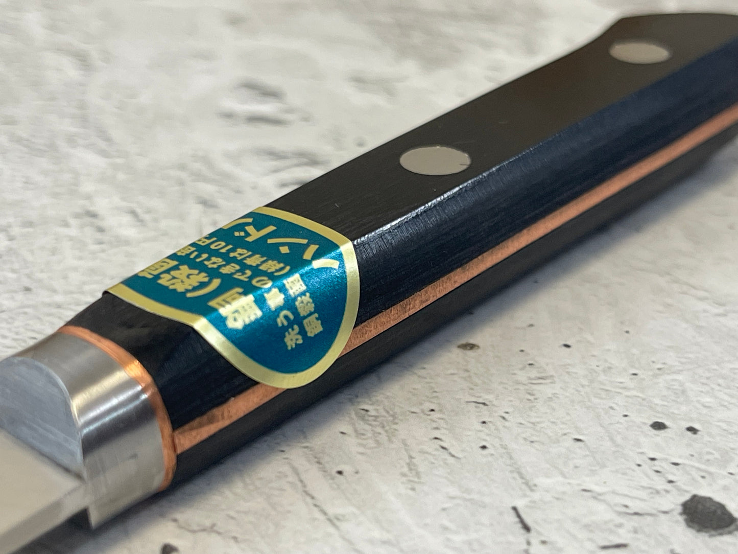 Tsunehisa VG1 Stainless M104 Petty Knife 150mm - Made in Japan 🇯🇵
