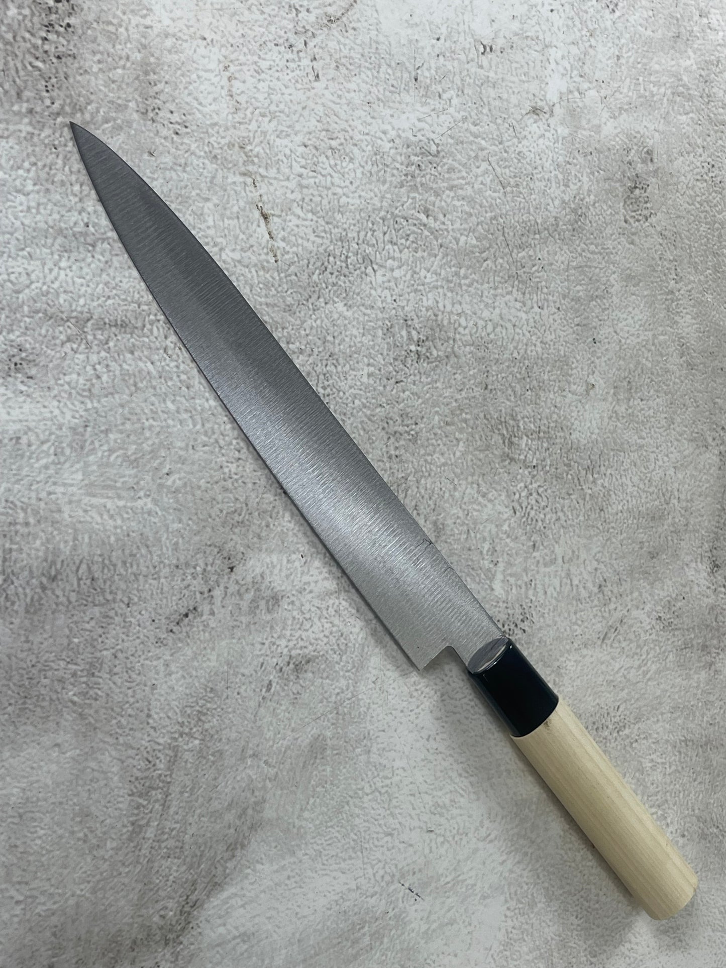 Second Hand (new with no box) Japanese Knife Set 4x  1903