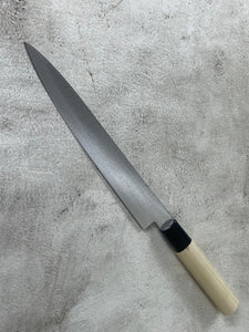 Second Hand (new with no box) Japanese Knife Set 4x  1903
