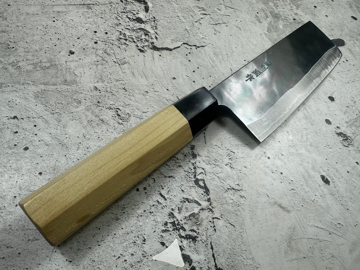 Vintage Tadafusa Japanese Knife Set 2356