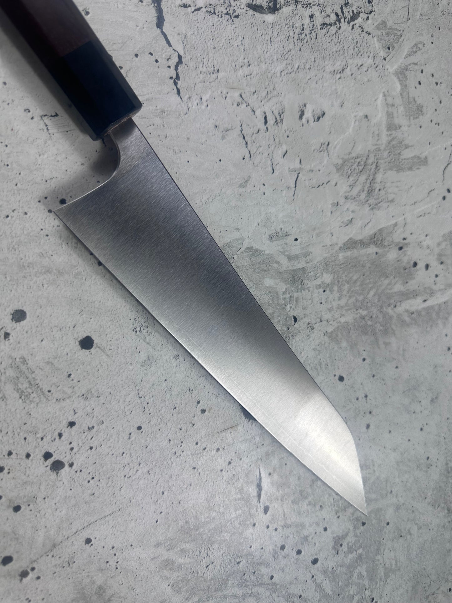 Koutetsu Chromax RO Boss Gyuto 240mm