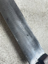 Load image into Gallery viewer, French Utility Knife Set 3x Wood Handle Made in France 🇫🇷 1950