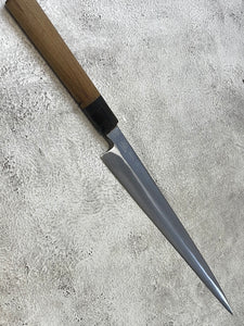 Vintage Japanese Knife Set Carbon Steel Made in Japan 🇯🇵 1322