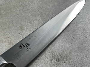 Used SekiMagoroku Chef Knife 1942