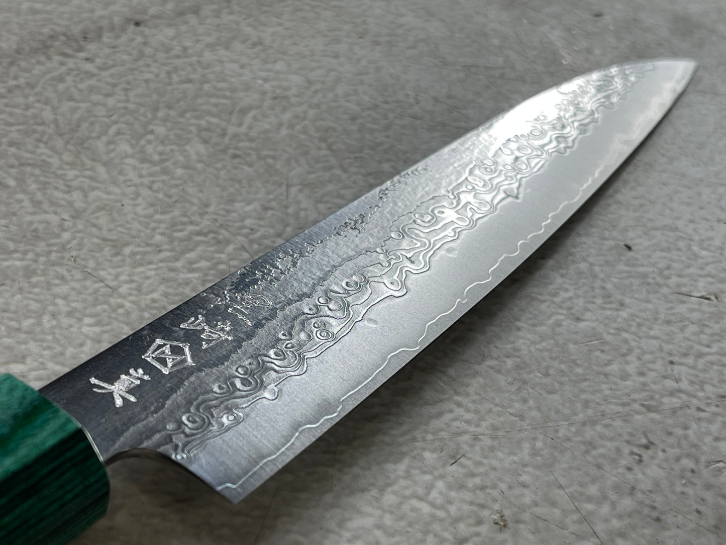 Makoto Kurosaki VG10 Kodama Petty 150mm