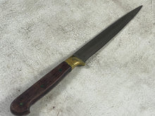 Load image into Gallery viewer, Vintage French Knife Set 4x Made in France 🇫🇷 1986