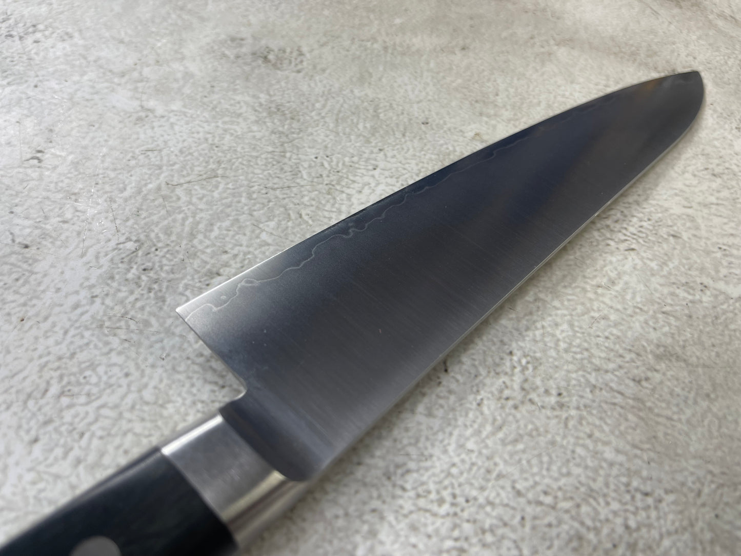 Tsunehisa M105 Stainless Gyuto 210mm Made in Japan 🇯🇵