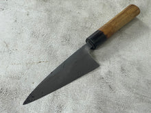 Load image into Gallery viewer, Vintage Japanese Knife Set 3x Carbon Steel Made in Japan 🇯🇵 1902