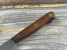 Load image into Gallery viewer, Vintage Sabatier Knife Set 3x Made in France 🇫🇷 1958
