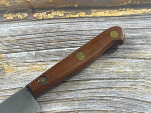 Vintage Sabatier Knife Set 3x Made in France 🇫🇷 1958