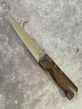 Load image into Gallery viewer, Vintage French Knife Set 5x Made in France 🇫🇷 1598