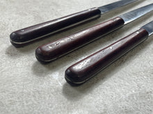 Load image into Gallery viewer, Vintage French Paring Knife Set Made in France 🇫🇷 1948