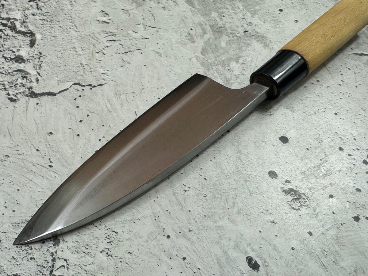 Vintage Marugo Yanagiba & Deba Knife Set 2342