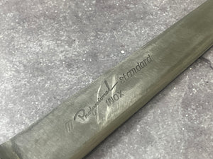 Vintage Japanese Sujihiki Knife 240mm Made in Japan 🇯🇵 1632