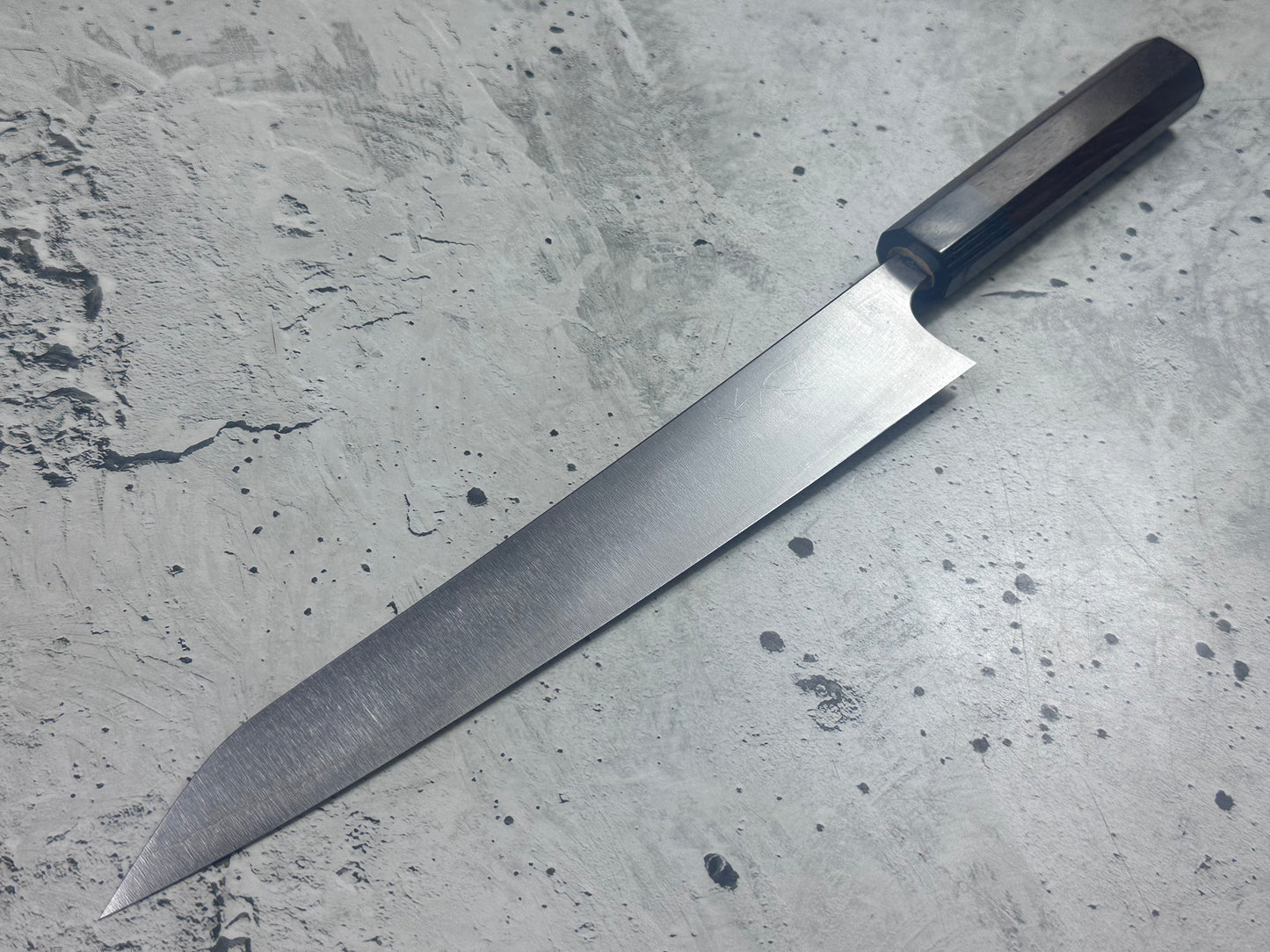 Koutetsu Chromax RO Boss Sujihiki 240mm
