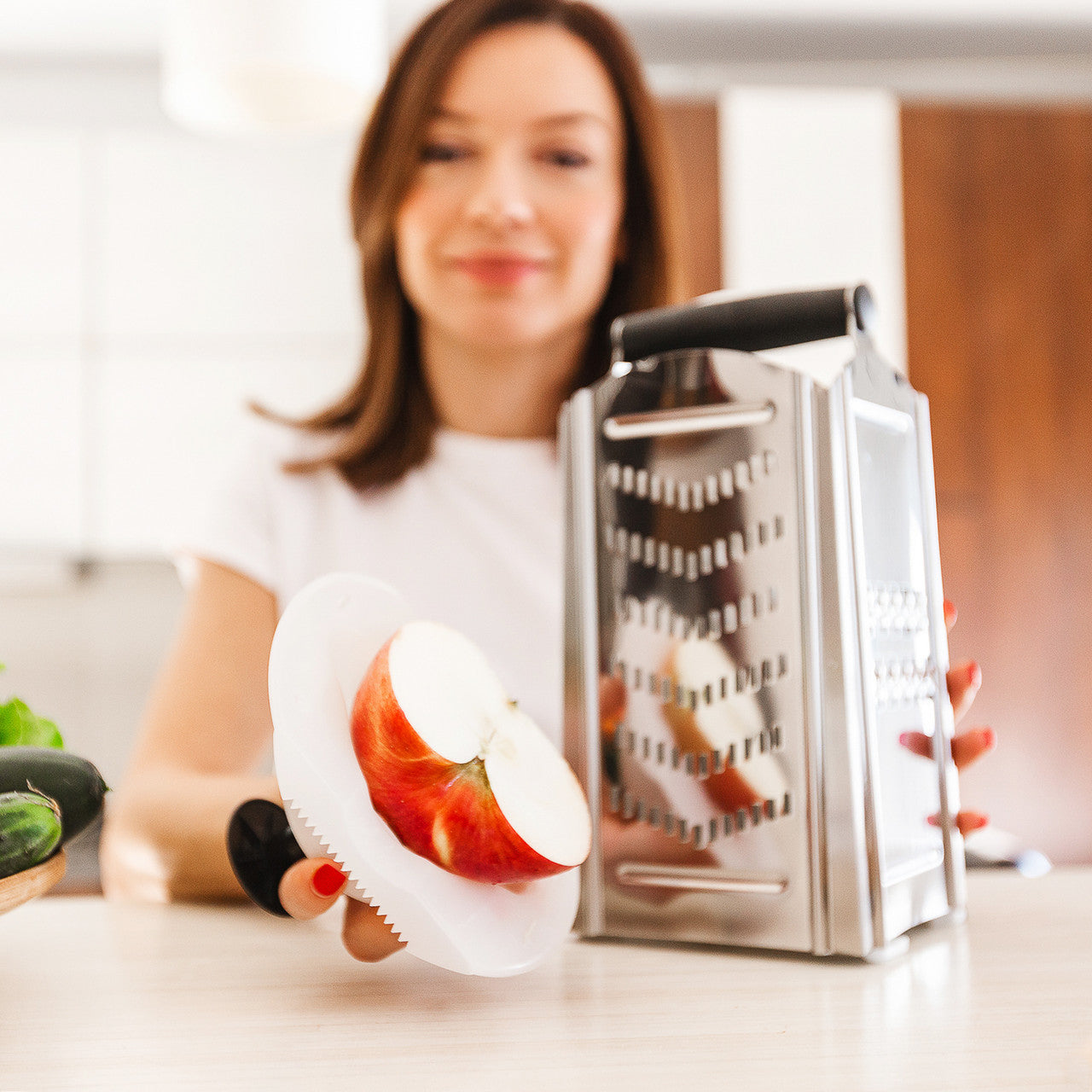BÖRNER GERMANY Combi Chef Four-in-One