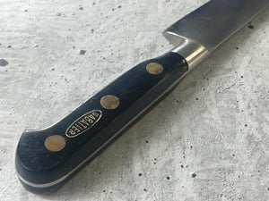 Vintage Sabatier Lion Slicing 250mm Knife Made in France 🇫🇷 1707