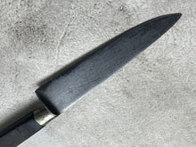 Load image into Gallery viewer, Vintage Sabatier Nogent Knife Set Made In France 🇫🇷  1936