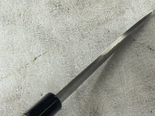 Load image into Gallery viewer, Vintage Japanese Deba Knife Set 3x Carbon Steel Made in Japan 🇯🇵 1904