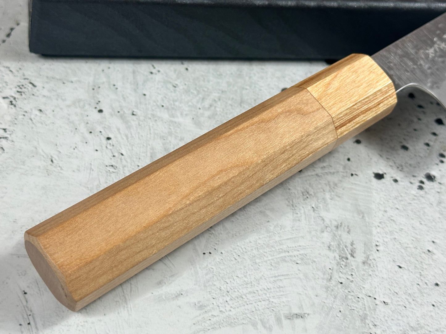 Makoto Kurosaki Sakura Bunka Knife 180mm