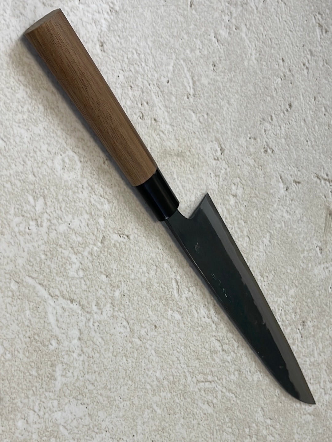 Zakuri Aokami Steel Kuro Gyuto Knife 210mm - Made in  Tosa🇯🇵 Japan