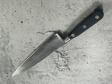 Load image into Gallery viewer, Vintage French Chef Knife Made in France 🇫🇷 1706