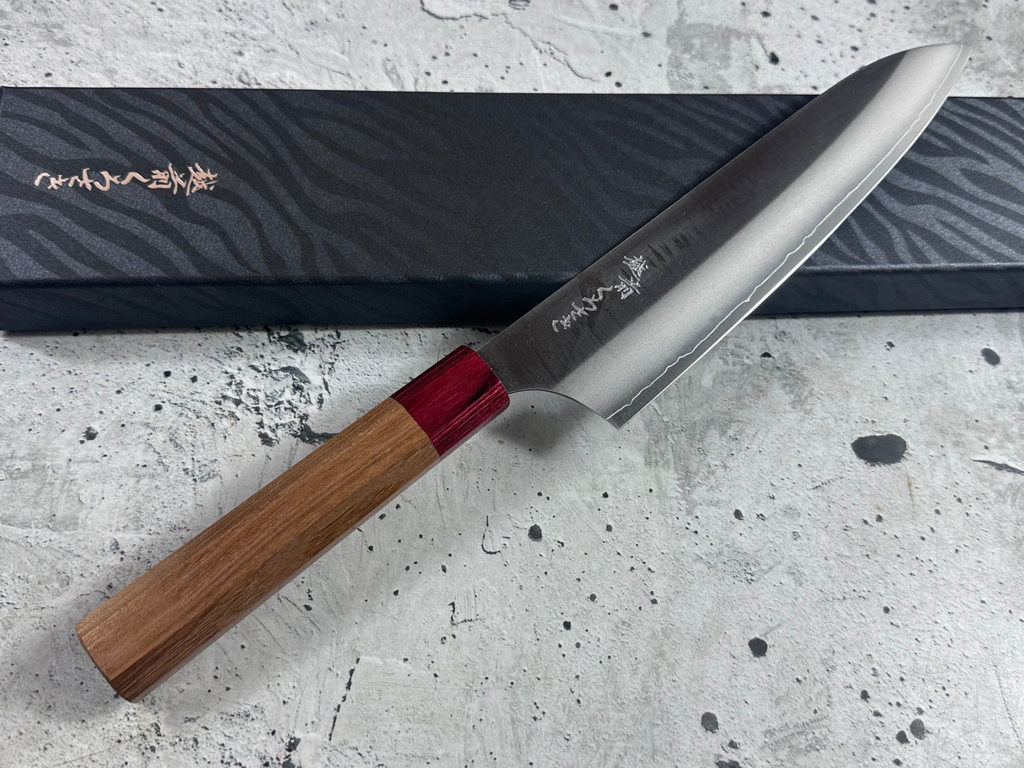 Makoto Kurosaki VG7 Ryusei Gyuto 210mm