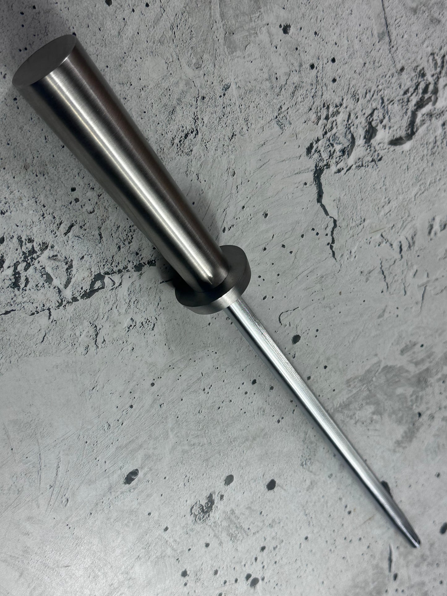 Second Hand Shun Honing Steel 2064