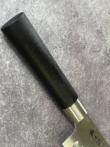 Used Satake Santoku Knife 170mm - Stainless Steel Made In Japan 🇯🇵 1637