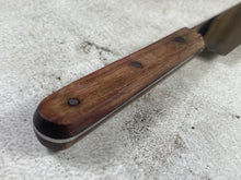 Load image into Gallery viewer, Vintage French Knife Set 5x Made in France 🇫🇷 1984