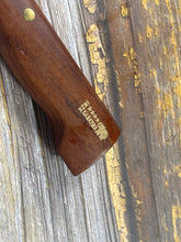 Load image into Gallery viewer, Vintage Sabatier Knife Set 2x Made in France 🇫🇷 1963