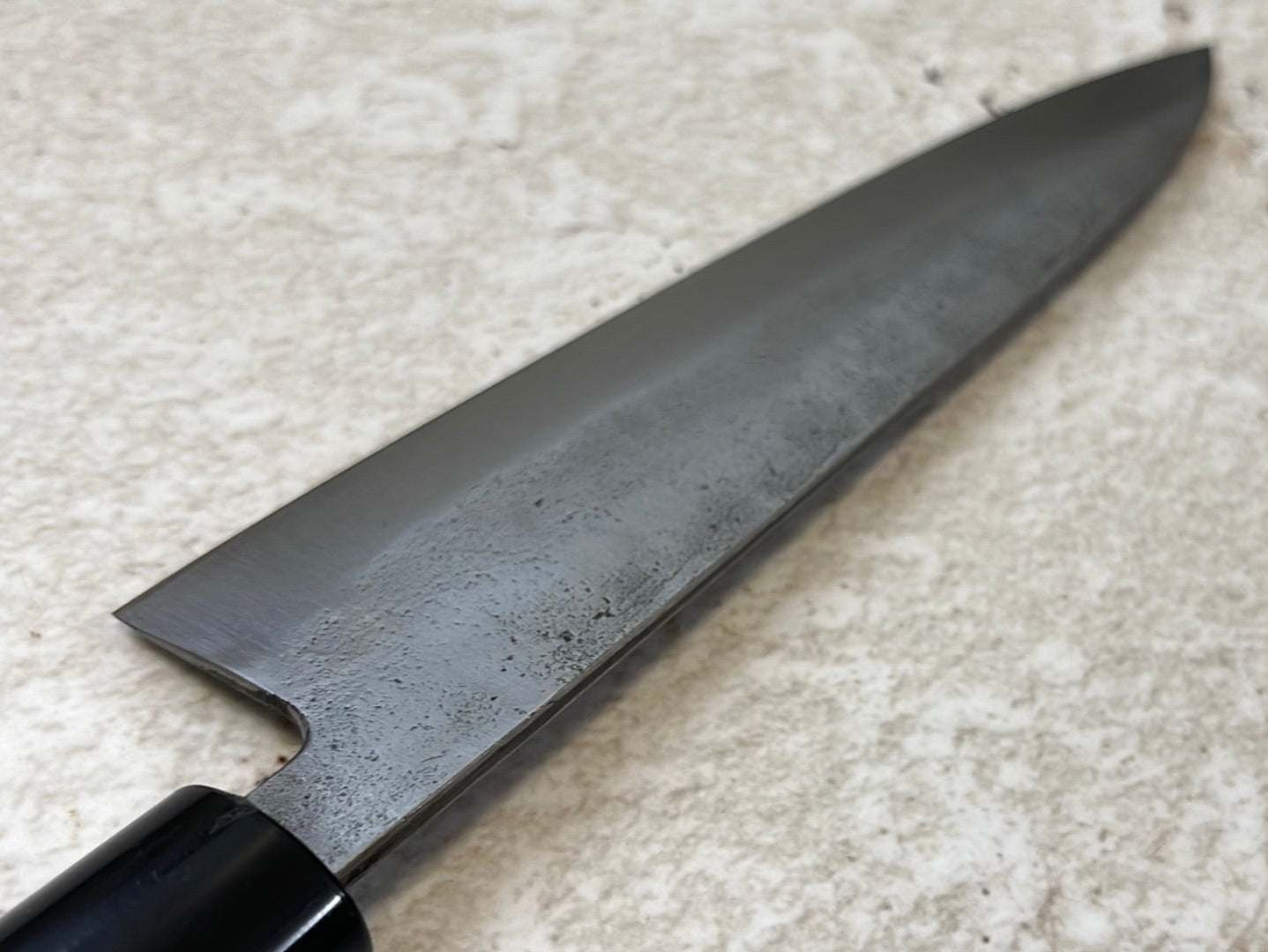 Fujiwara Nashiji | 150mm Petty Knife (WA)