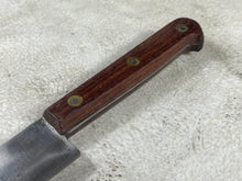 Load image into Gallery viewer, Vintage French Knife Set 5x Made in France 🇫🇷 1984