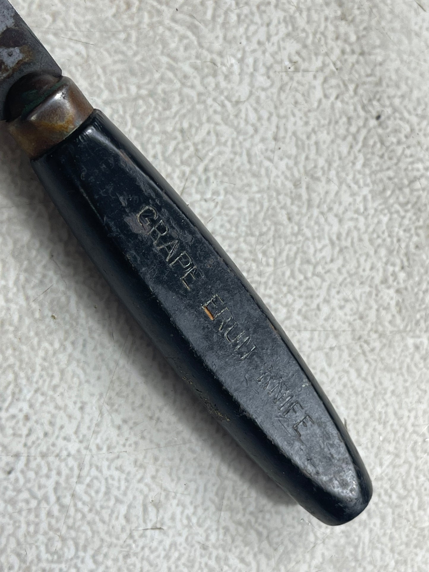 Vintage Exquisite French Knife Set Made In France 🇫🇷  1935