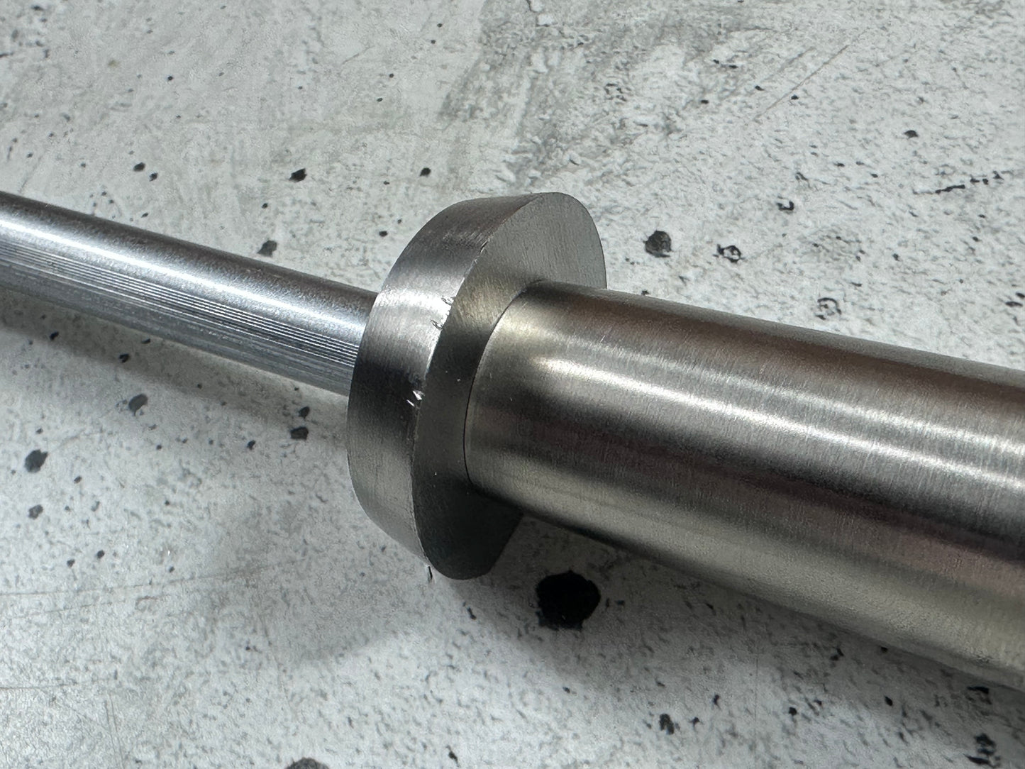 Pre-Owned Shun Honing Steel 230mm Stainless Steel 2177