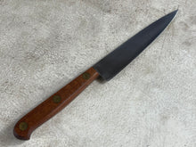 Load image into Gallery viewer, Vintage Sabatier Knife Set 4x Made in France 🇫🇷 1991