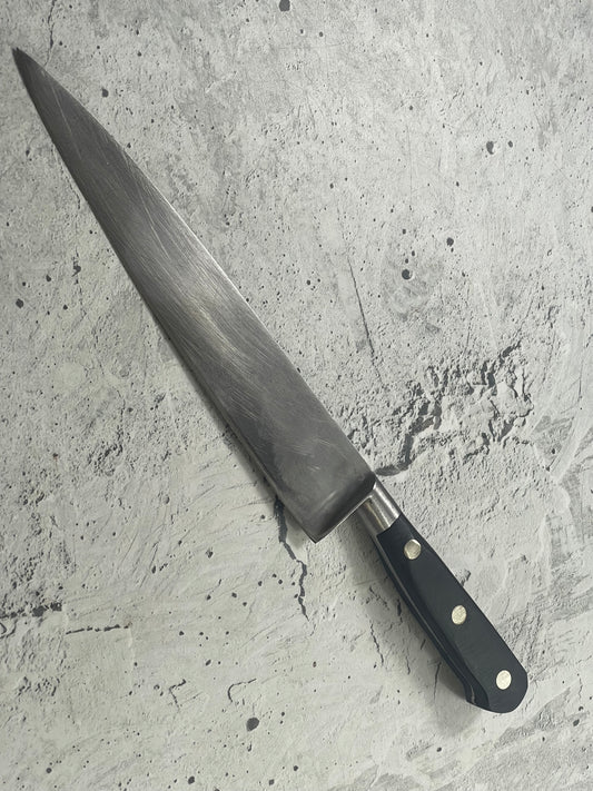 Vintage French Chef Knife Made in France 🇫🇷 1706