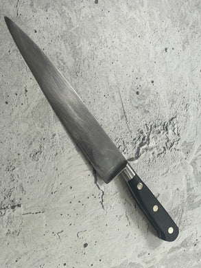 Vintage French Chef Knife Made in France 🇫🇷 1706