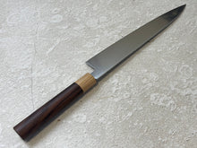 Load image into Gallery viewer, Tsunehisa VG1 Gyuto Knife 240mm  Rosewood Handle - Made in Japan 🇯🇵