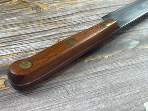 Vintage Sabatier Knife Set 3x Made in France 🇫🇷 1965