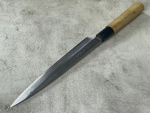 Load image into Gallery viewer, Vintage Japanese Knife Set 3x Carbon Steel Made in Japan 🇯🇵 1902