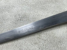 Load image into Gallery viewer, Vintage F. Dick Filleting Knife 260mm Stainless Steel Blade Made in Germany  🇩🇪 1916