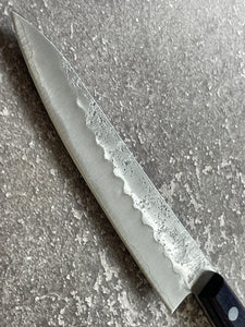 Tsunehisa G3 Nashiji Purple Petty 135mm - Made in Japan 🇯🇵