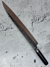Load image into Gallery viewer, Second Hand Never used Shun Sashimi Knife 2061