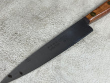 Load image into Gallery viewer, Vintage Sabatier Knife Set 4x Made in France 🇫🇷 1991